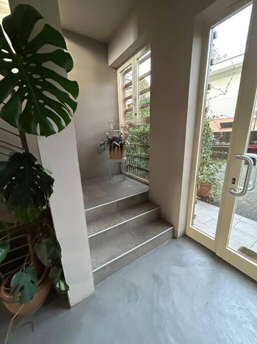 Apt Genny - Somma Lombardo Apartamento Exterior foto