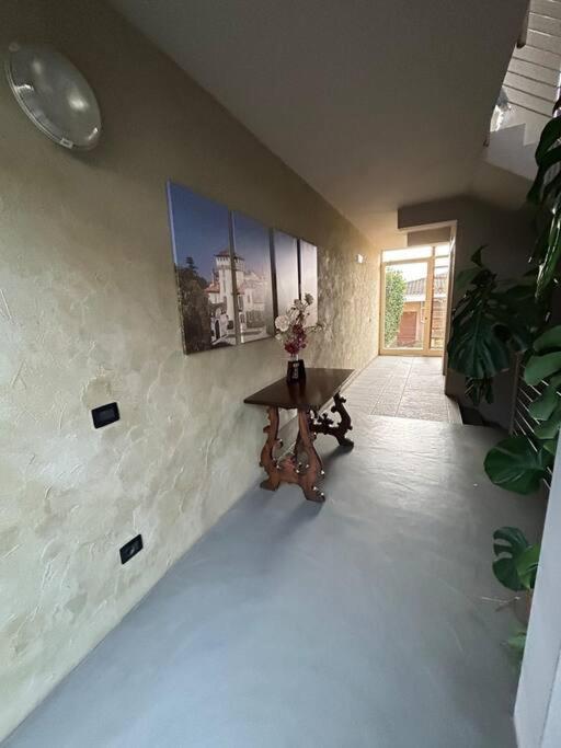 Apt Genny - Somma Lombardo Apartamento Exterior foto